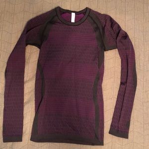 Lululemon About That Base Longsleeve